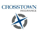 Crosstown Insurance, MN logo
