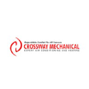 crosswaymechanical.com