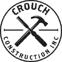 Crouch Construction (CA) Logo