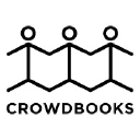 crowdbooks.com