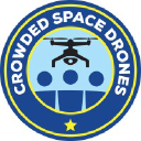 crowdedspacedrones.com