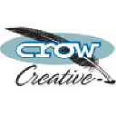 Crow Creative logo