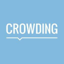 Crowding logo