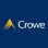 Crowe Romania logo