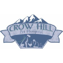 Crow Hill Pet Hospital logo
