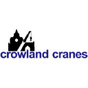 crowlandcranes.com