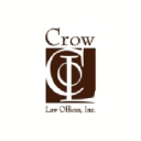 Crow Law Offices Inc