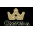 Crown-A International logo