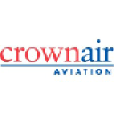 crownairaviation.com
