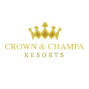 crownandchamparesorts.com