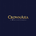 Crown Asia Properties, Inc logo