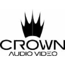 crownaudiovideoinc.com