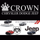 Crown Chrysler Dodge Jeep RAM