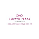 Crowne Plaza Chicago Ohare