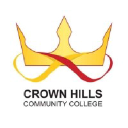 crownhills.com