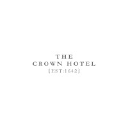 crownhotel-bawtry.com
