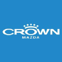 Crown Mazda