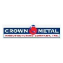 crownmetal.com