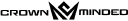 Logo for crownminded.com