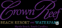 Crown Reef Resort LLC
