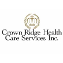 Crown Ridge Health Care logo