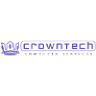 CrownTech Computer Services logo