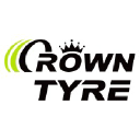 Crowntyre China logo