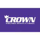 Crown Worldwide Moving & Storage