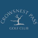 Crowsnest Pass Golf Club logo