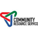 Community Resource Service logo