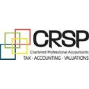 CRSP CPA Corp logo