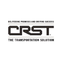 CRST Specialized Transportation Logo