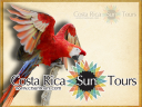 Costa Rica Sun Tours