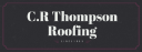 C.R. Thompson Roofing Company