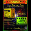Crucial Audio