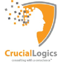 cruciallogics.com