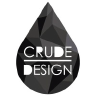 Crude Design logo