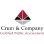 Crum & Company logo