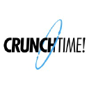 CrunchTime logo