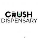 Crush Dispensary Logo