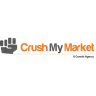 Crush My Market logo