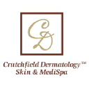 crutchfielddermatology.com