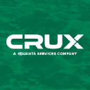 Crux Subsurface Inc Logo