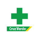 Cruz Verde Colombia logo