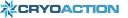 CryoAction logo