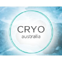Logo of Cryo Australia
