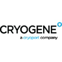 CryoGene Partners logo