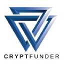 Cryptfunder logo