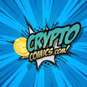cryptocomics.com