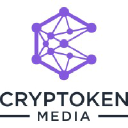 Cryptoken Media logo